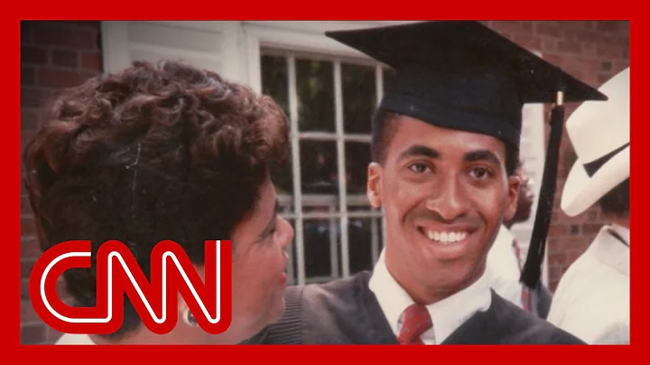 Yale graduate and former Wall Street banker is now...