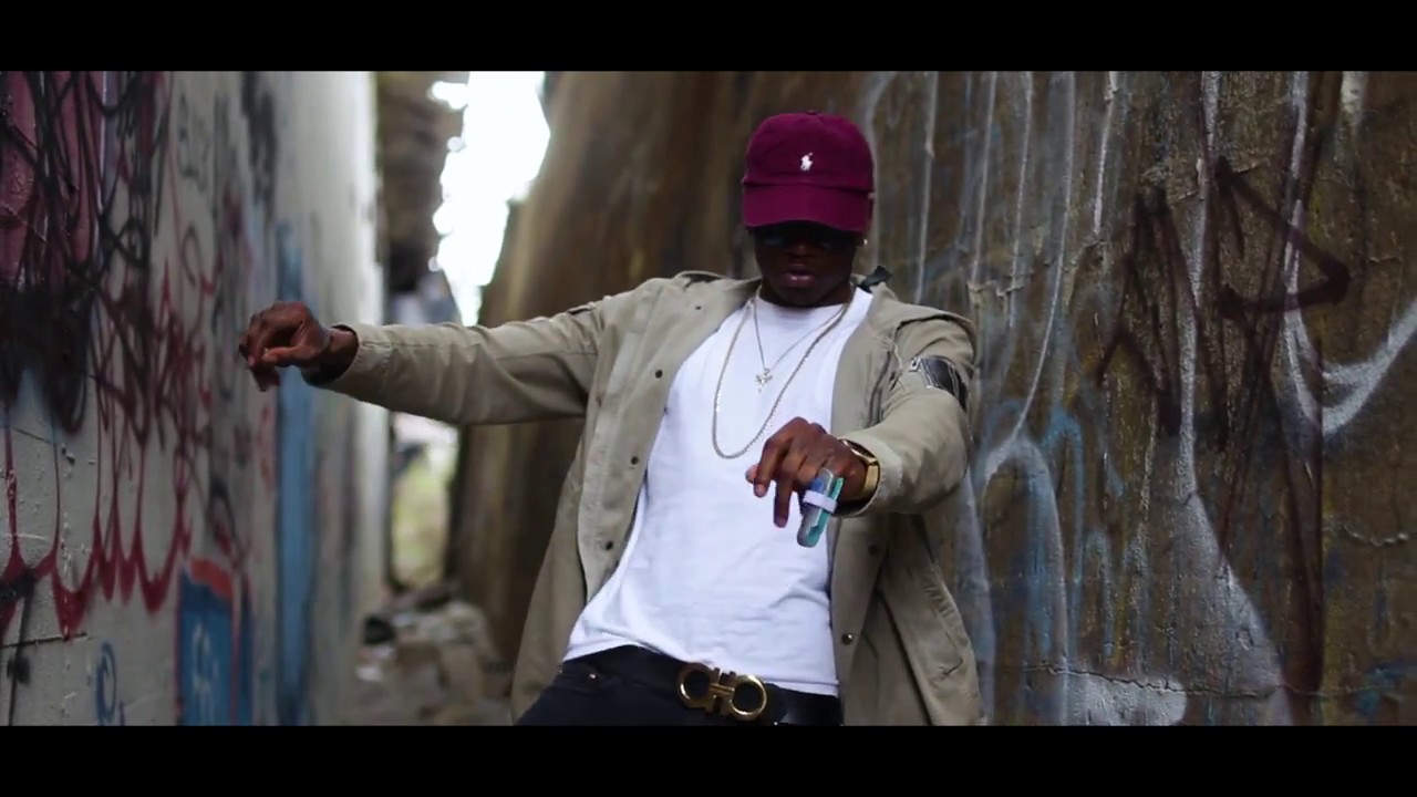 $waze "Methotrexate" Official Music Video Directed By: Derek Jorgensen