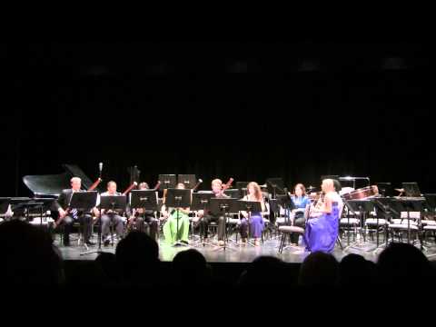 Judith Lapple Summer Woodwind Camp 2011: Advanced ...