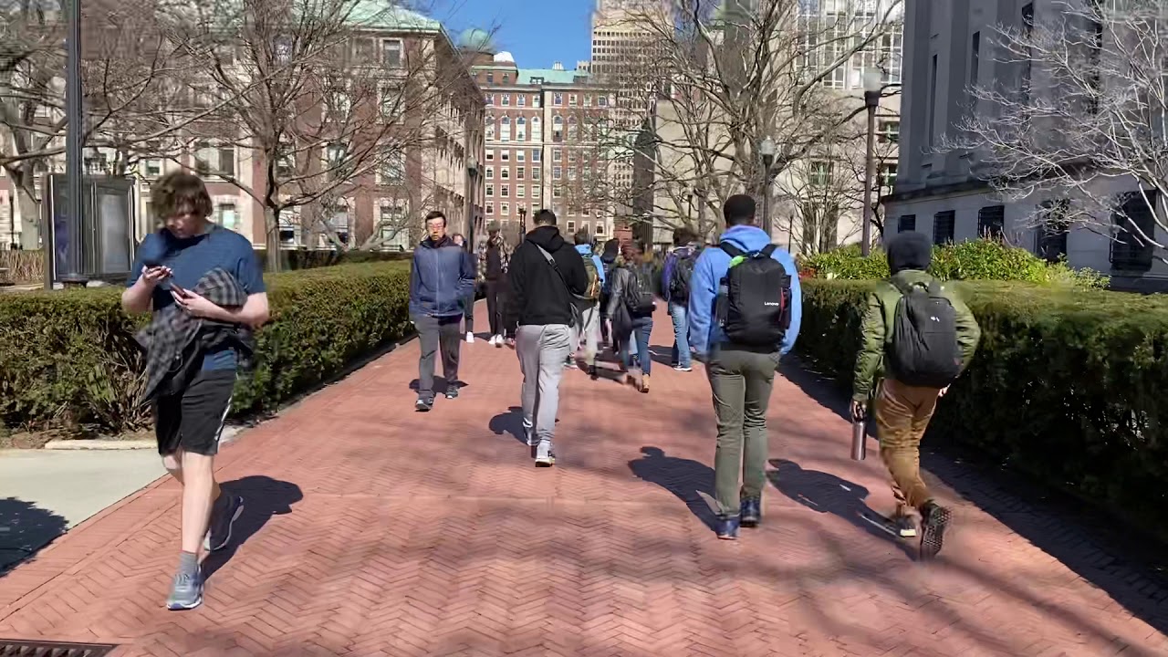 Mba合格 コロンビア大学 コロンビアビジネススクール コロンビアmba 訪問レポート Youtube Mba合格 コロンビア大学 コロンビアビジネススクール コロンビアmba 訪問レポート Youtube
