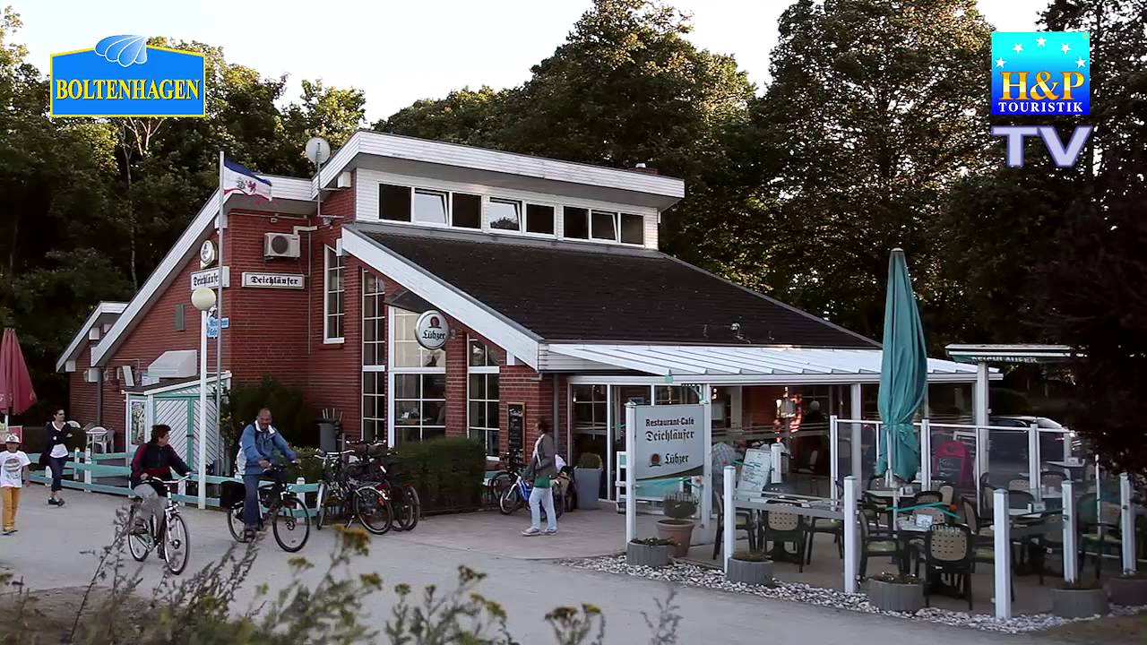 H&P Touristik Boltenhagen