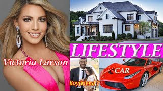 Famous Victoria Larson (The Bachelor) Lifestyle, Biography, age, Boyfriend, Model, Net worth, Height,Wiki ! Wealth