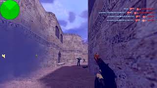 CS1.6 TOP.cfg   ДЛЯ РАЗНОСА ПАБЛИКОВ!!!