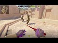 NiP xKacpersky (19-9) T Mid Playmaker on Anubis vs NRG @ ESL Pro League S23 Stage 1