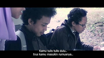 Informatika Undip 2013 - [kepemanduan 14] Wrong way