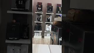 Jura W4 do firmy dla Pana Jarka z Sochaczewa od sklep.primocaffe.pl