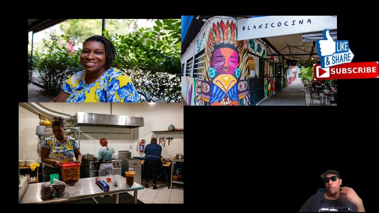 BLACK OWNED SOUL FOOD RESTURANT IN MEXICO blackowned black-owned-soul-food-resturant-in-mexico-blackowned