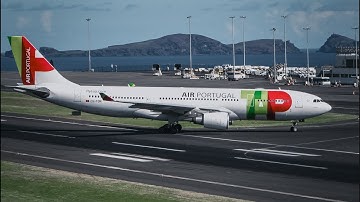 Flight Mode Aviation  está em direto!