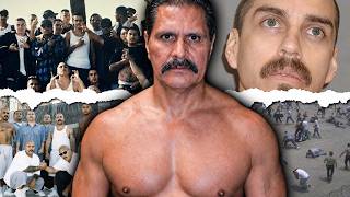 He Ran 5 Cities From Pelican Bay, Taught Wiretap Tricks On A Taped Line & Got K*lled: Tonito Lopez