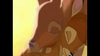 Bambi 2-You'll Be in my heart