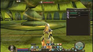 Aion: The Tower of Eternity - Skills Tutorial Video HD 720p