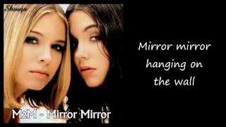 Download lagu M2M - Mirror Mirror