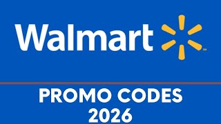Walmart Promo Code 2026 | Latest Walmart Coupon Code Deals & Discounts