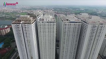 Đầu tư FDI vào bất động sản tăng cao