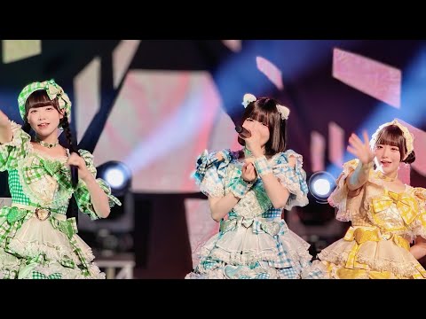 20260126 YORU-FES vol.7 ダダダダダ！ iON!