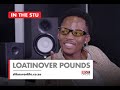 Loatinover Pounds On His Rise, Pitori Hip-Hop, His EP, Working With 25K, Meeting Riky Rick   More