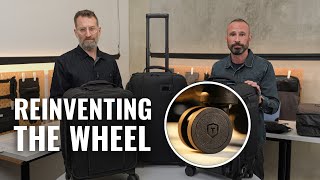 Tenba Roadie V2 Deep Dive: The Ultimate Airline Camera Rolling Bag