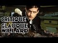 La critique glauque 73  willard 2003 