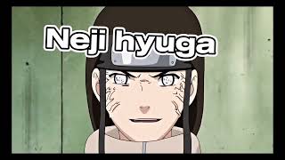 My Favorite Naruto Characters Edit No Roots Amv