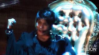 [fancam] Jonghyun King of Underworld @ GDA 101209