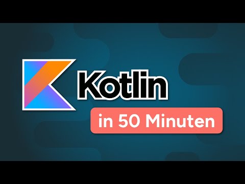 Video: Warum ist Kotlin schneller als Java?