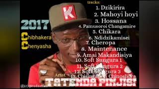 Chikara - Tatenda Pinjisi (song)