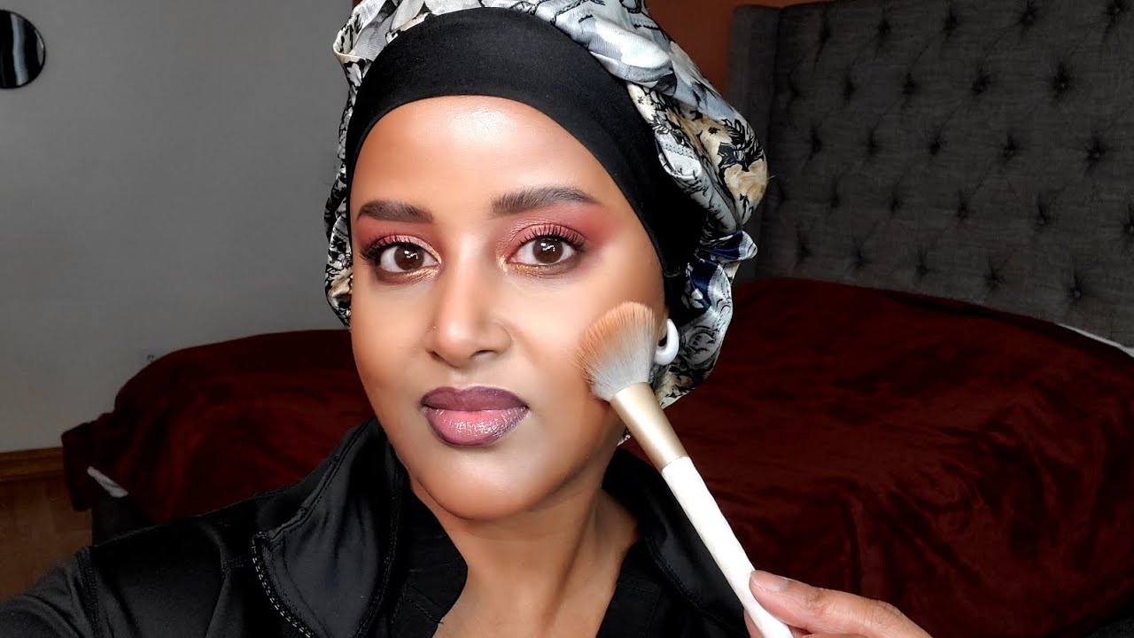 Do This Very Simple Everyday Makeup Tutorial - YouTube