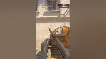 5 MAN ACE CLUTCH 3K FACEIT ELO  #gaming #csgo #1v5ace #counterstrike #cs2 #faceit