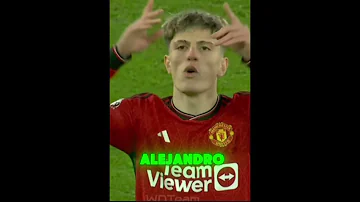 Doner Kebab Nacho Alejandro Garnacho Foryou Shorts Football Song Garnacho Meme Funny 