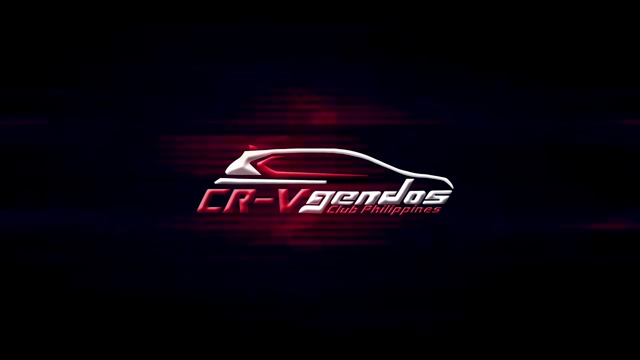 CRV GENDOS Club Philippines | Teaser - YouTube