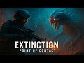 Extinction Point of Contact on Xbox Still GOES CRAZY 🛸🔥