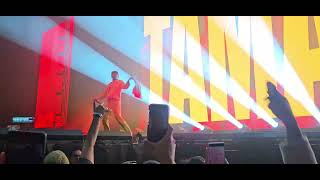 Download lagu Tyler, The Creator - Tamale, Ciudad de México, 2026.
