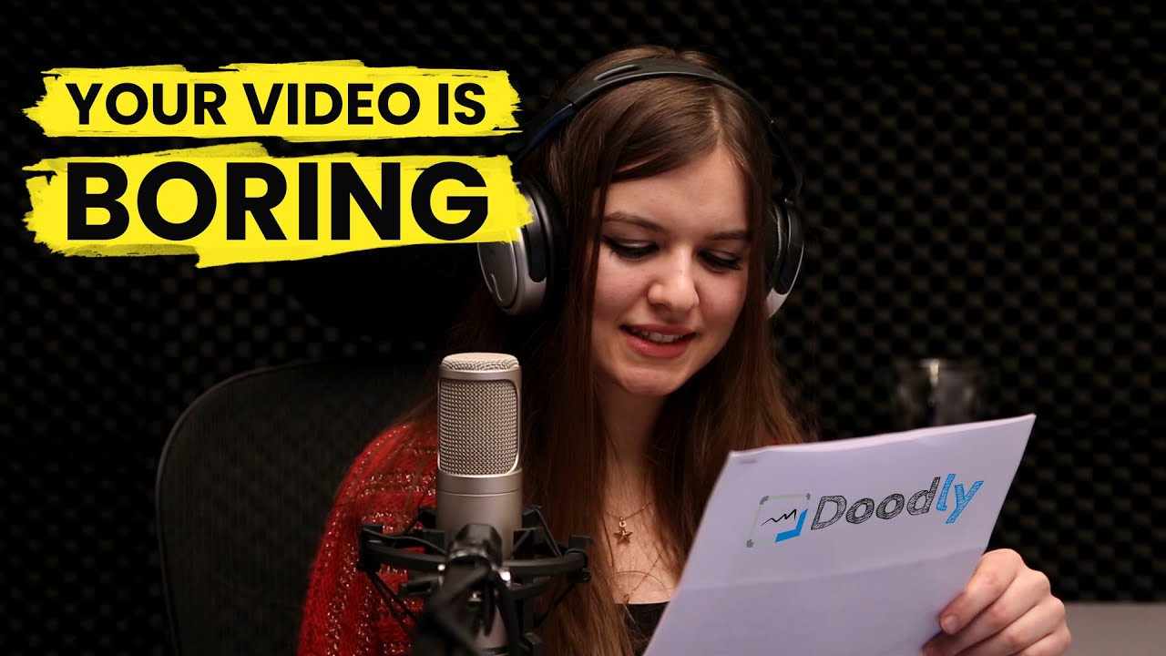 Tips for better storytelling with a whiteboard animation video YouTube