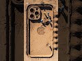 “iPhone-Shaped Luxury Pool Transformation | Step-by-Step Backyard Build”