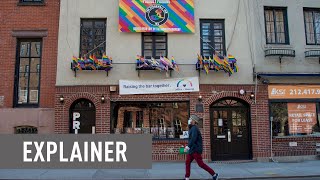 Get the Facts: How Coronavirus Impacts LGBTQ People