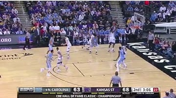 BLOB "Quick" (corner 3)