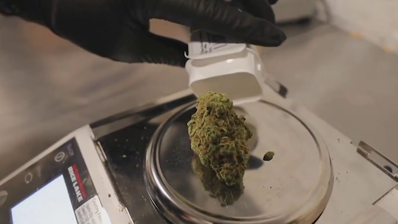 People with autism now eligible for medical marijuana in Connecticut