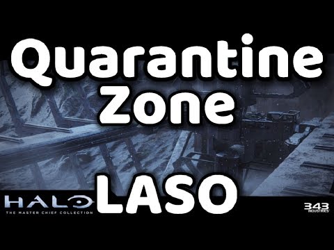 Video: „Halo 2“rinkinys Skirtas Lapkričio 9-osios Laidai