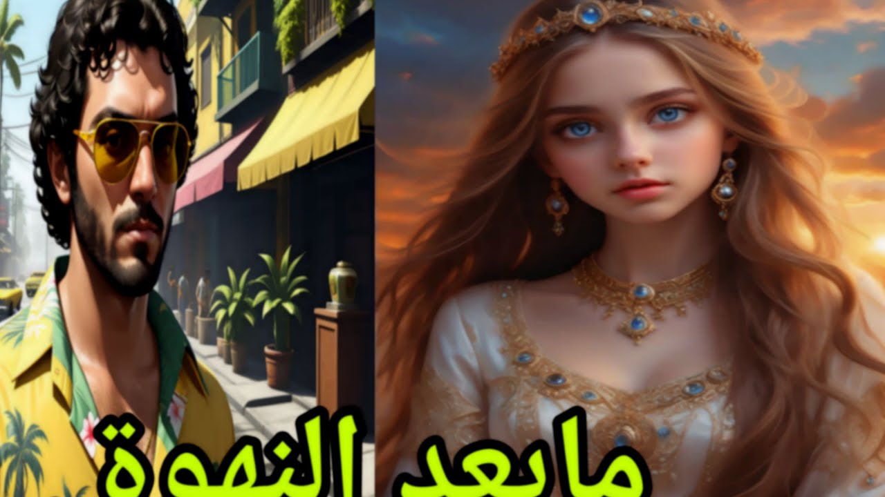 قصة🤍 الضلم مابعد النهوة #البارت التاسع والعشرون والاخيرة# القصة كاملة🤍