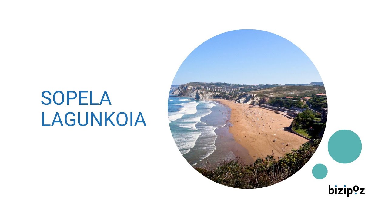 SOPELA LAGUNKOIA - Aurkezpena / Presentación - 2025 | BIZIPOZ