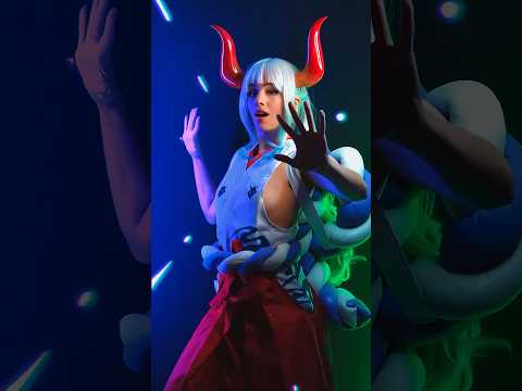 More Of Yamato Onepiece Onepiececosplay Yamato Yamatocosplay Cosplay Cosplaytransition 