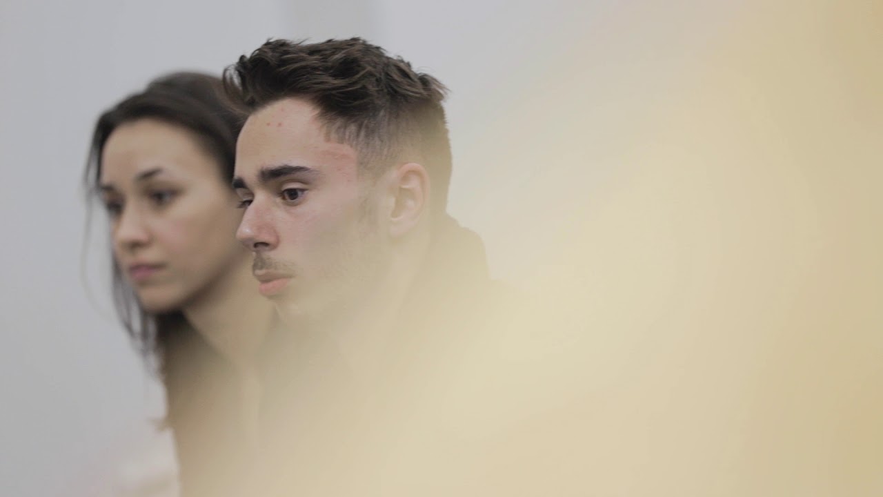 EA - The Entrepreneurship Academy OPEN DOORS Weekend