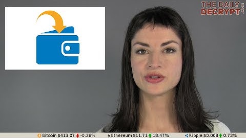 How to Make & Store a Cryptocurrency Wallet Backup