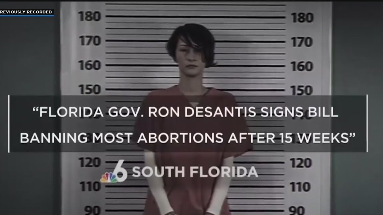 Newsom's attack ads aimed at Florida voters could signal presidential aspirations