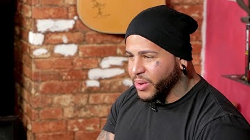 Bad Wolves on the Harrowing Story of ‘Remember When’