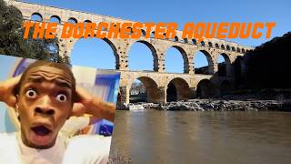 The DORCHESTER AQUEDUCT explained for dummies Roman aqueducts