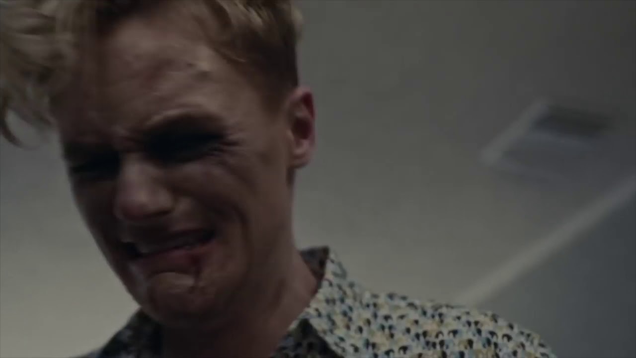 [Miss Annity] Jacob/Billy – Lay Down Your Weapons