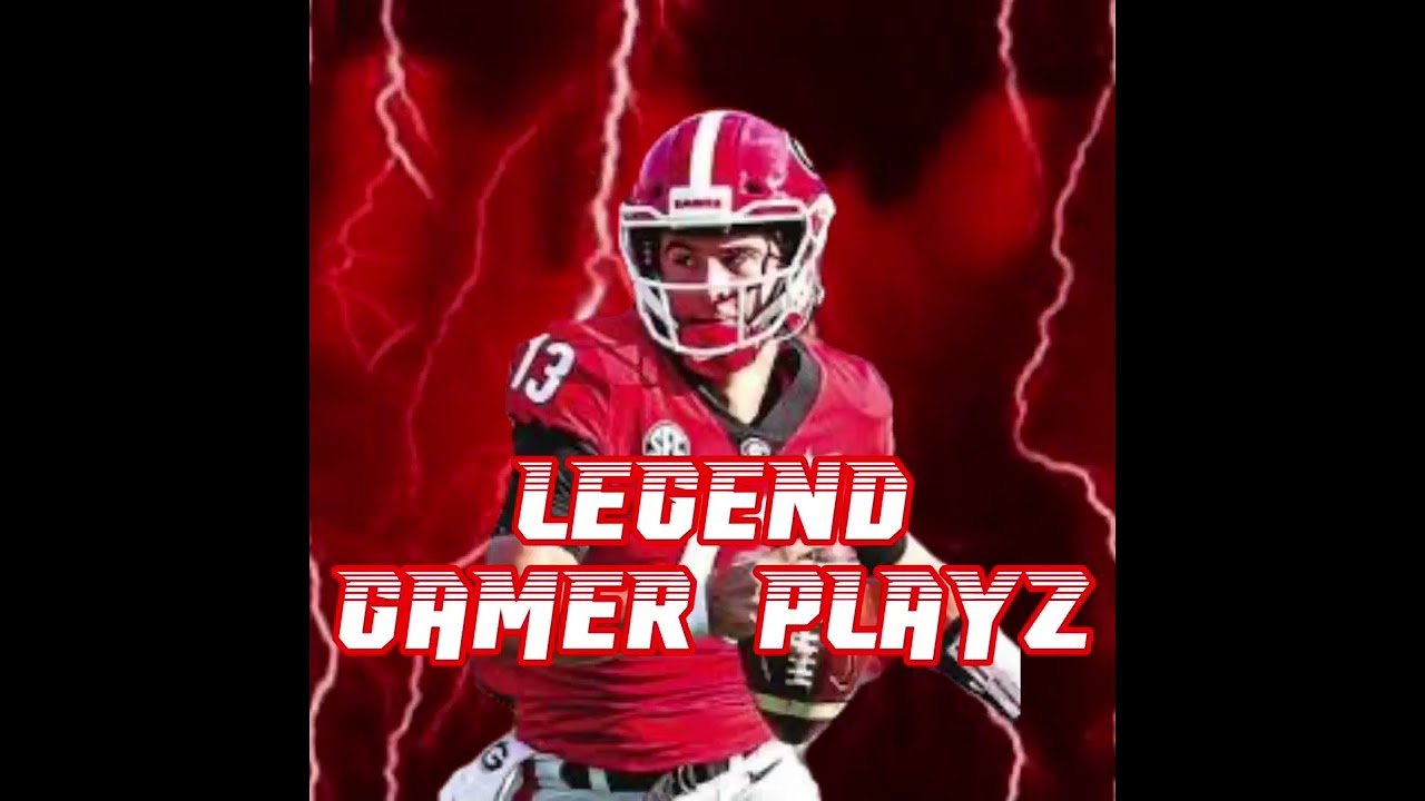 Legend Gamer Playz PFP