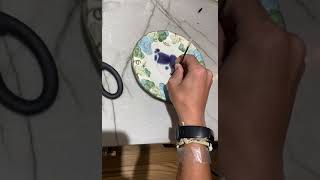 exploding pen Wealth
