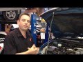 Mitsubishi turbo diesel faults with inlet sensors, tips and traps